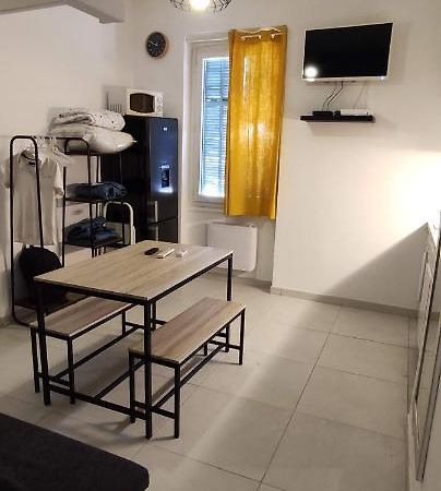 Nice Apartment S4 Dış mekan fotoğraf