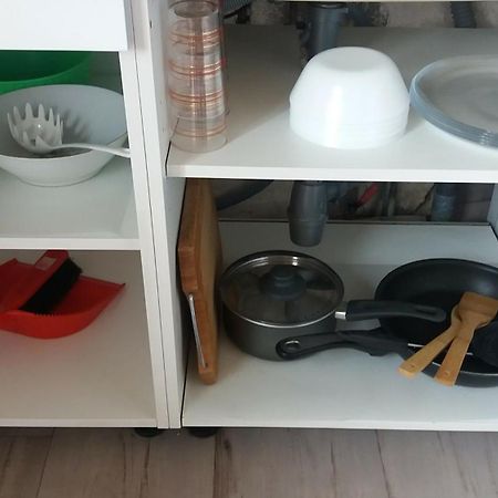 Nice Apartment S4 Dış mekan fotoğraf