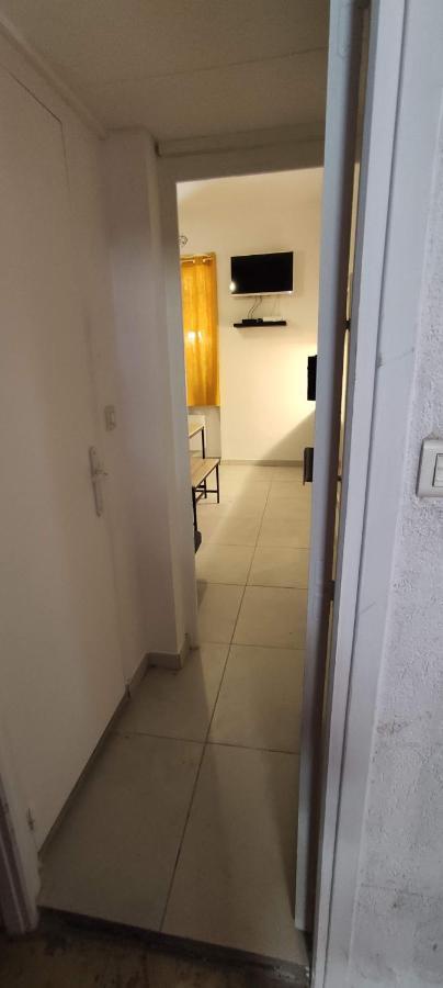 Nice Apartment S4 Dış mekan fotoğraf