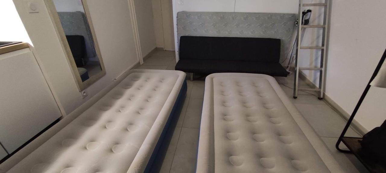 Nice Apartment S4 Dış mekan fotoğraf