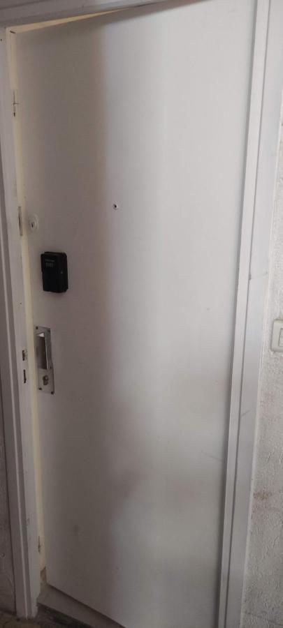 Nice Apartment S4 Dış mekan fotoğraf