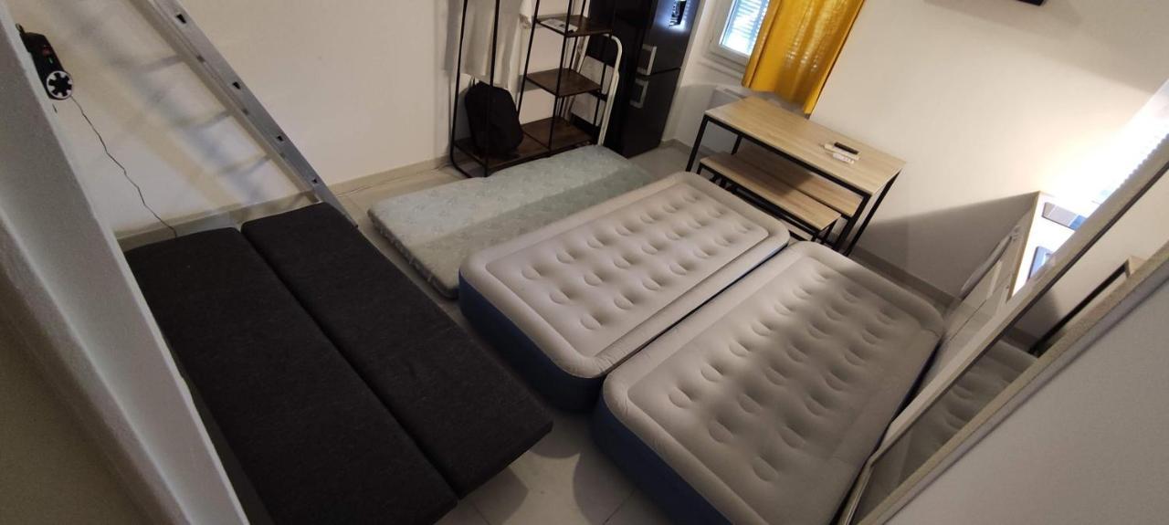 Nice Apartment S4 Dış mekan fotoğraf