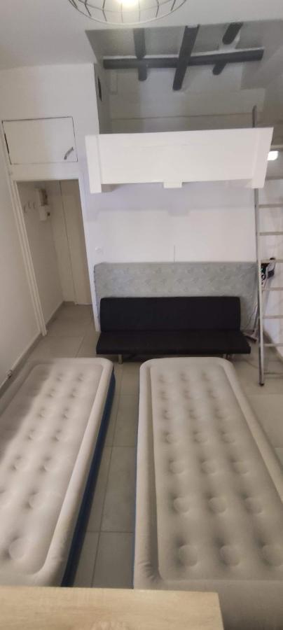 Nice Apartment S4 Dış mekan fotoğraf