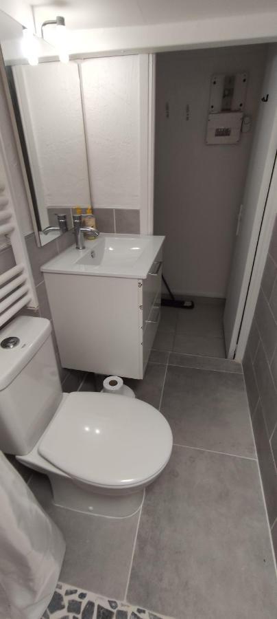 Nice Apartment S4 Dış mekan fotoğraf