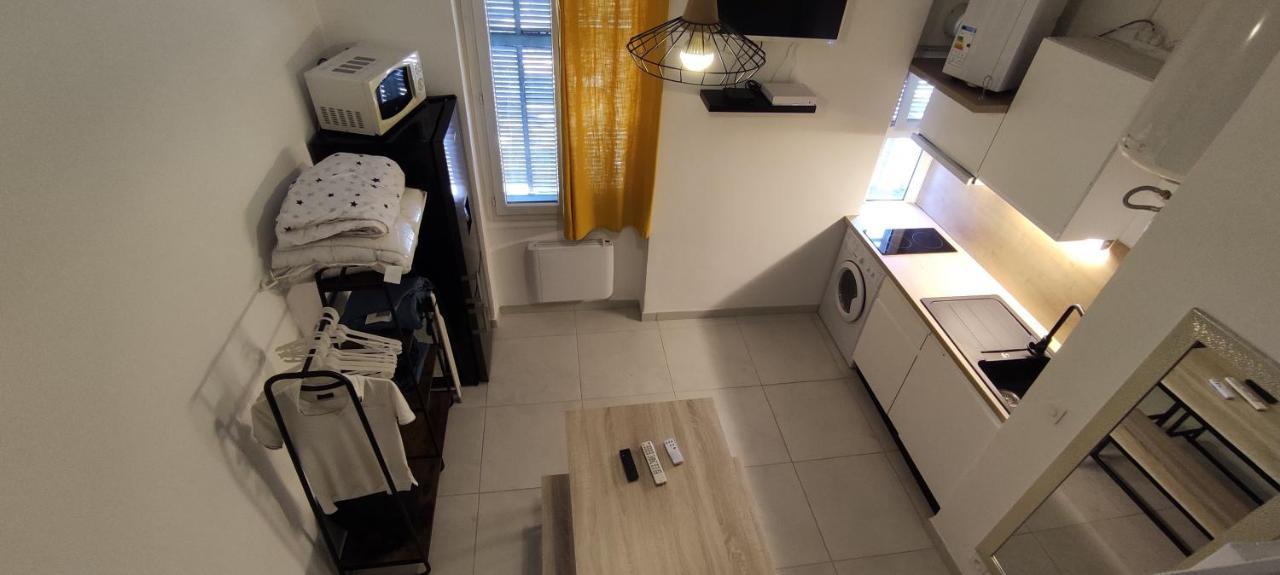 Nice Apartment S4 Dış mekan fotoğraf