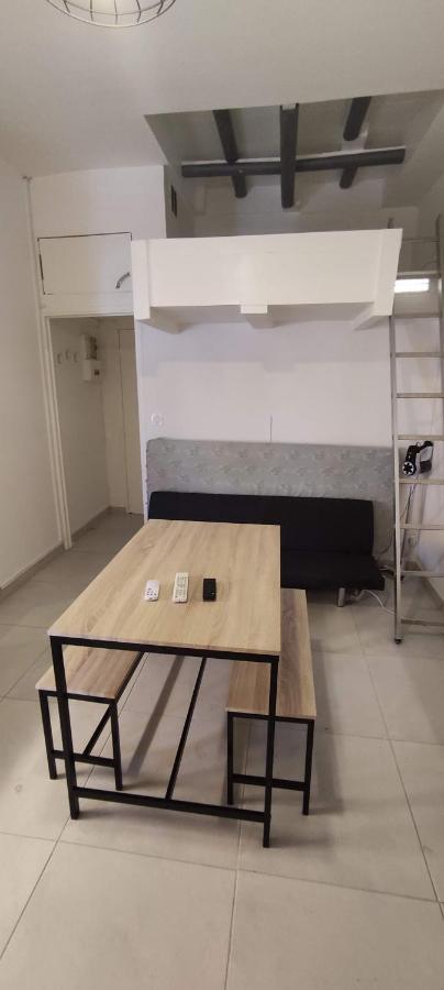 Nice Apartment S4 Dış mekan fotoğraf