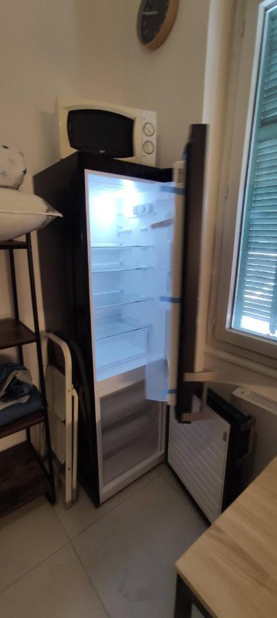 Nice Apartment S4 Dış mekan fotoğraf