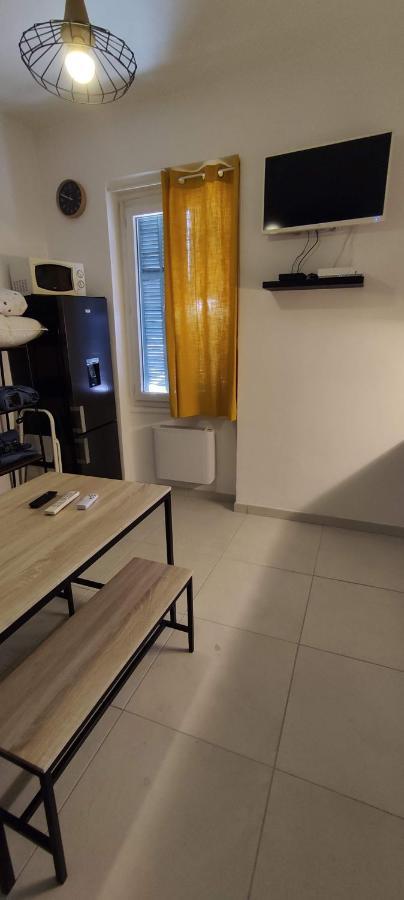 Nice Apartment S4 Dış mekan fotoğraf