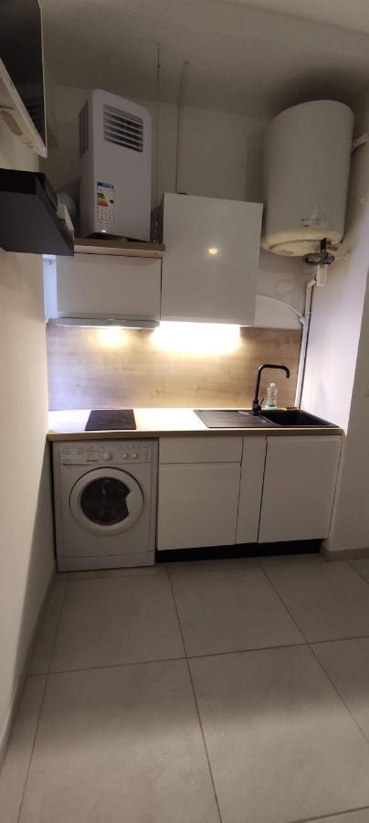 Nice Apartment S4 Dış mekan fotoğraf