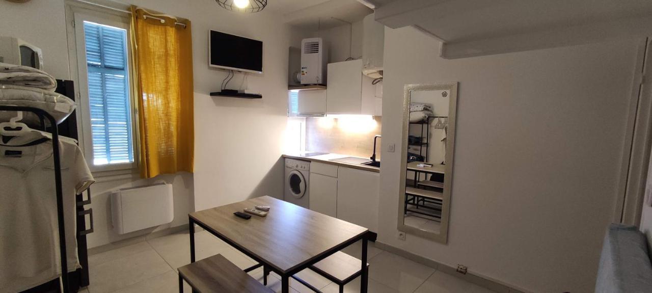 Nice Apartment S4 Dış mekan fotoğraf