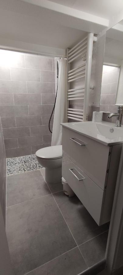 Nice Apartment S4 Dış mekan fotoğraf