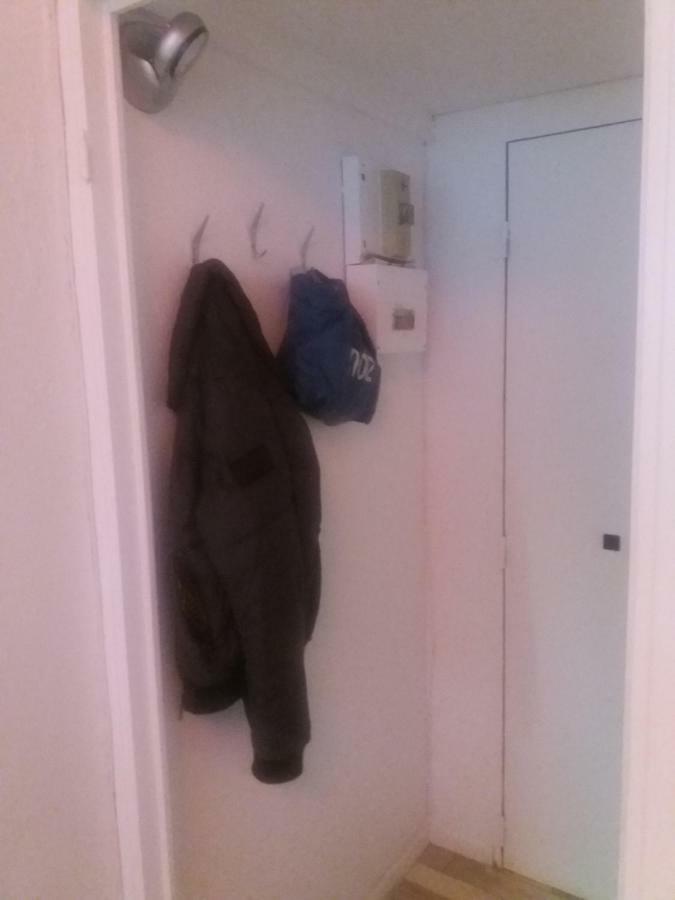 Nice Apartment S4 Dış mekan fotoğraf